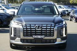 2023 Hyundai Palisade Highlander