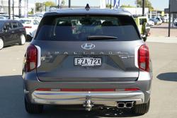 2023 Hyundai Palisade Highlander
