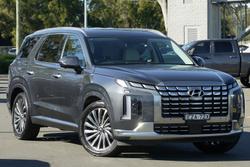 2023 Hyundai Palisade Highlander