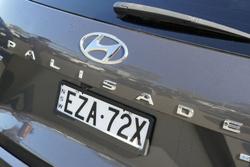 2023 Hyundai Palisade Highlander