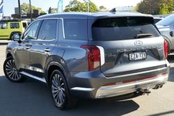 2023 Hyundai Palisade Highlander