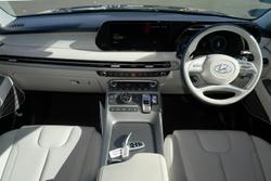 2023 Hyundai Palisade Highlander