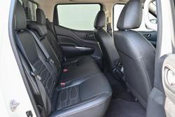 2022 Nissan Navara PRO-4X D23 MY21.5 4X4 Dual Range White Pearl