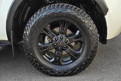 2022 Nissan Navara PRO-4X D23 MY21.5 4X4 Dual Range White Pearl