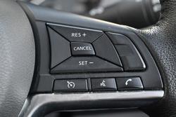 2022 Nissan Navara PRO-4X D23 MY21.5 4X4 Dual Range White Pearl