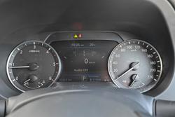 2022 Nissan Navara PRO-4X D23 MY21.5 4X4 Dual Range White Pearl