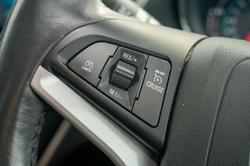 2018 Holden Trax LT