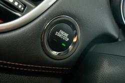 2018 Holden Trax LT