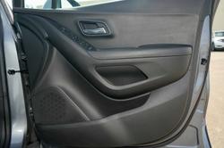 2018 Holden Trax LT
