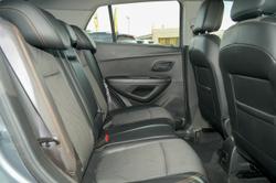 2018 Holden Trax LT