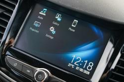 2018 Holden Trax LT