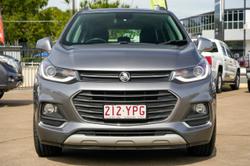 2018 Holden Trax LT