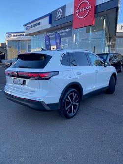 2026 Volkswagen Tiguan 150TSI eHybrid Elegance