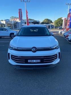 2026 Volkswagen Tiguan 150TSI eHybrid Elegance