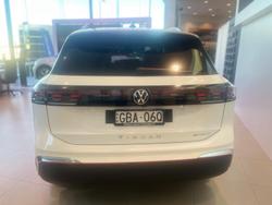 2026 Volkswagen Tiguan 150TSI eHybrid Elegance