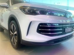 2026 Volkswagen Tiguan 150TSI eHybrid Elegance