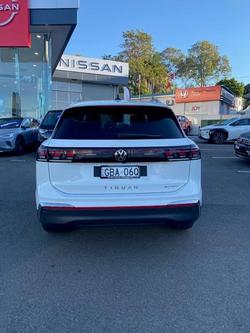 2026 Volkswagen Tiguan 150TSI eHybrid Elegance