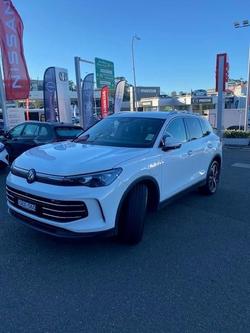 2026 Volkswagen Tiguan 150TSI eHybrid Elegance
