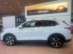 2026 Volkswagen Tiguan 150TSI eHybrid Elegance