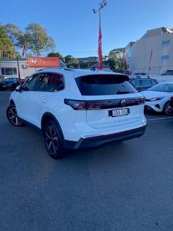 2026 Volkswagen Tiguan 150TSI eHybrid Elegance