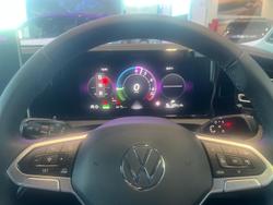 2026 Volkswagen Tiguan 150TSI eHybrid Elegance