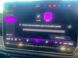 2026 Volkswagen Tiguan 150TSI eHybrid Elegance