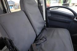 2022 Isuzu N Series NPS 75/45-155 White