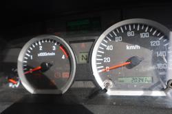2022 Isuzu N Series NPS 75/45-155 White