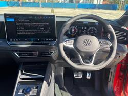 2026 Volkswagen Tiguan 195TSI R-Line