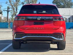 2026 Volkswagen Tiguan 195TSI R-Line