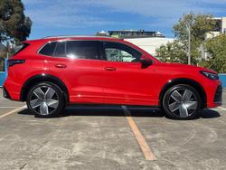 2026 Volkswagen Tiguan 195TSI R-Line
