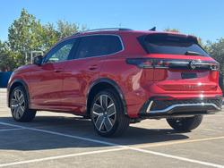 2026 Volkswagen Tiguan 195TSI R-Line
