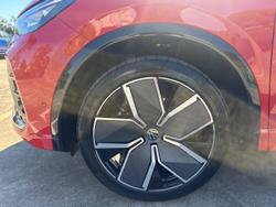 2026 Volkswagen Tiguan 195TSI R-Line