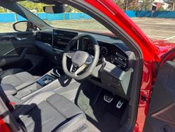 2026 Volkswagen Tiguan 195TSI R-Line