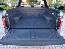 2026 KGM Musso EV 2WD