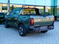 2026 KGM Musso EV 2WD
