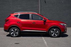 2023 MG ZS EV Essence