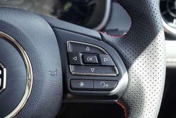 2023 MG ZS EV Essence