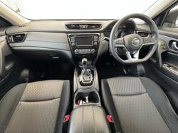2021 Nissan X-TRAIL ST