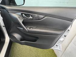 2021 Nissan X-TRAIL ST