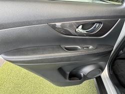 2021 Nissan X-TRAIL ST