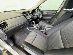 2021 Nissan X-TRAIL ST