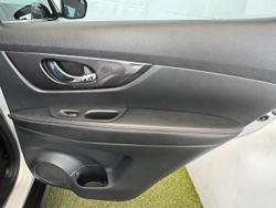 2021 Nissan X-TRAIL ST