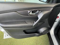 2021 Nissan X-TRAIL ST