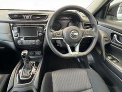 2021 Nissan X-TRAIL ST