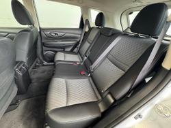 2021 Nissan X-TRAIL ST