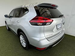2021 Nissan X-TRAIL ST