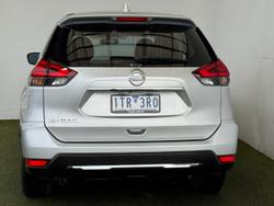 2021 Nissan X-TRAIL ST