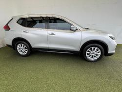 2021 Nissan X-TRAIL ST