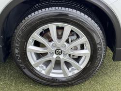 2021 Nissan X-TRAIL ST